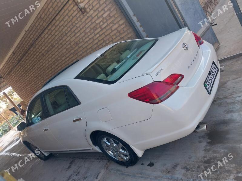 Toyota Avalon 2008 - 190 000 TMT - Hojambaz - img 2