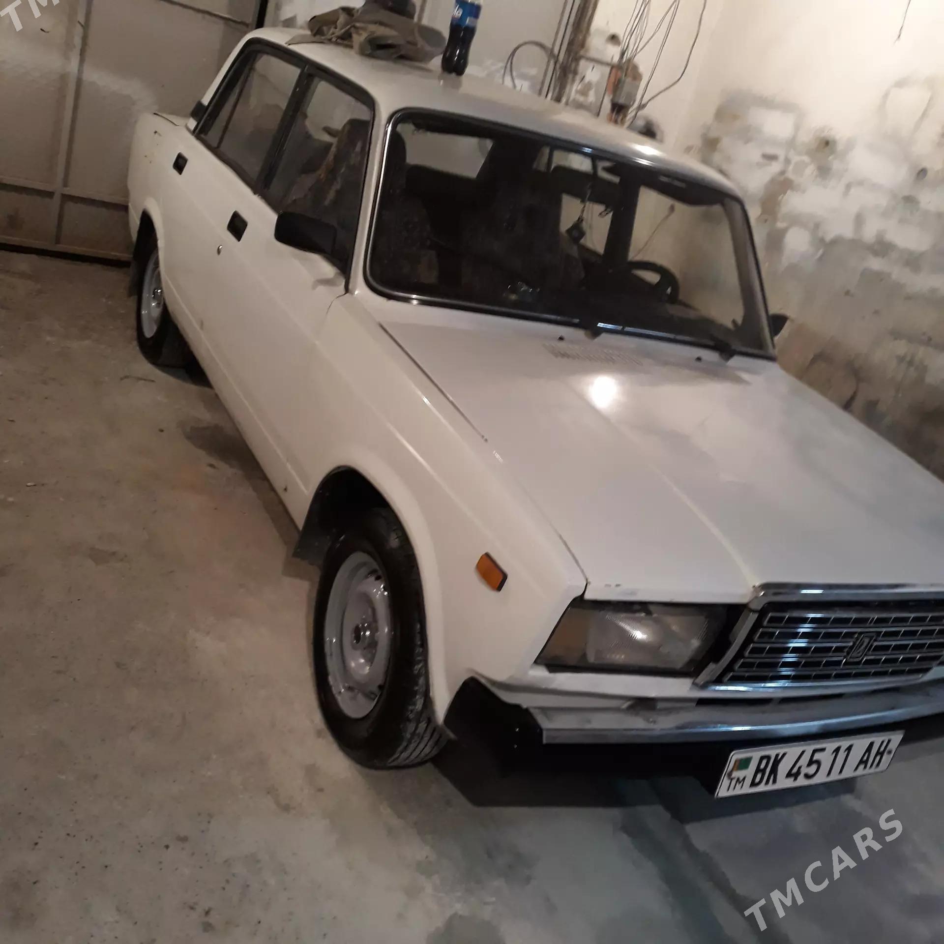 Lada 2107 1997 - 25 000 TMT - Tejen - img 3