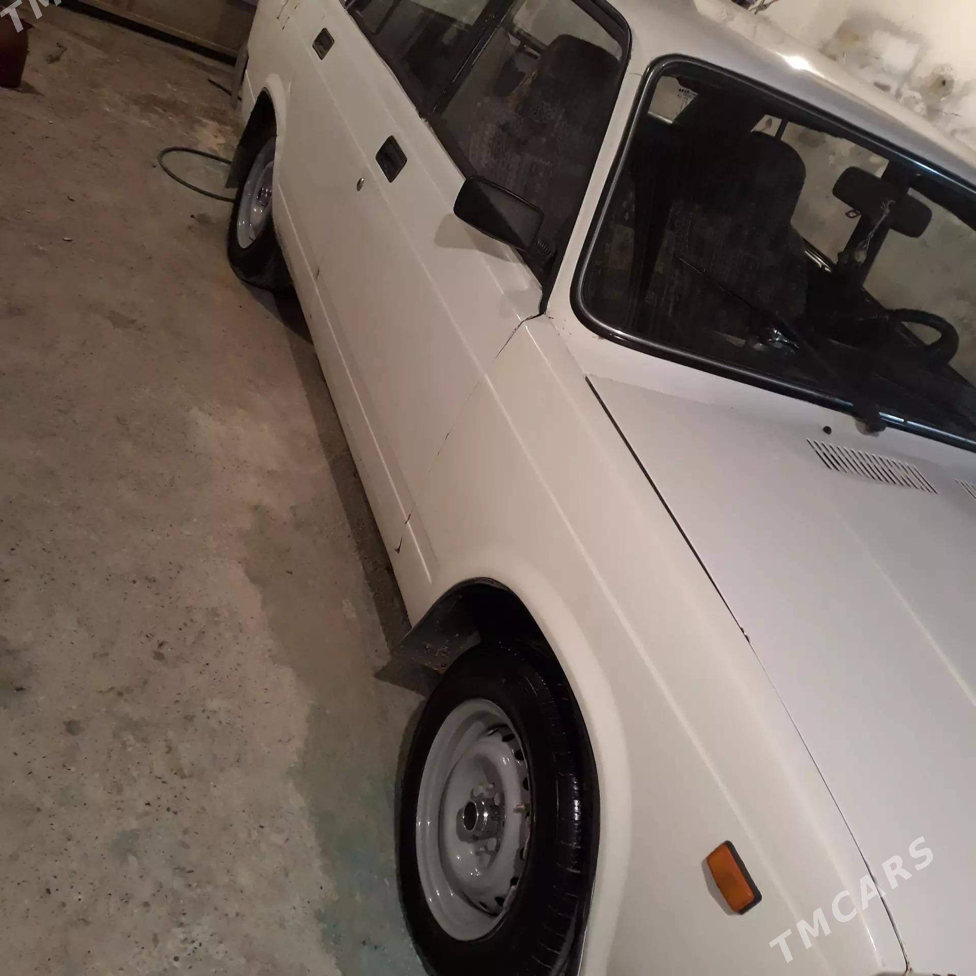 Lada 2107 1997 - 25 000 TMT - Tejen - img 2