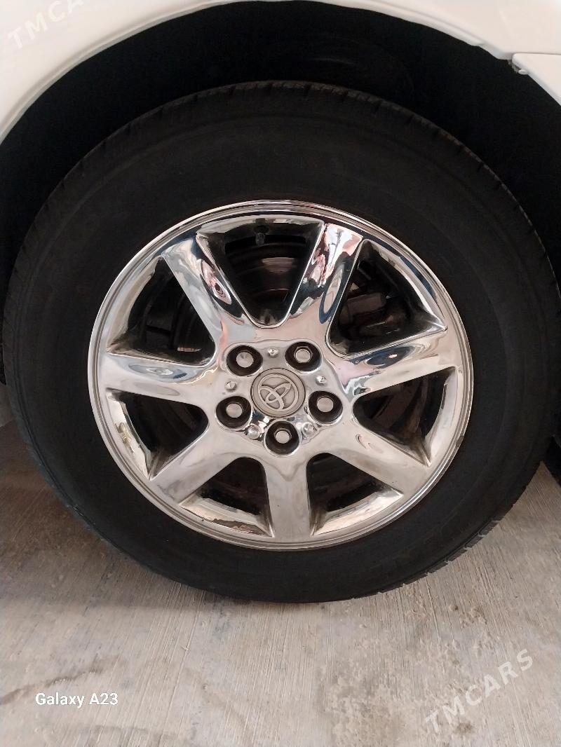 Toyota Avalon 2008 - 190 000 TMT - Hojambaz - img 3