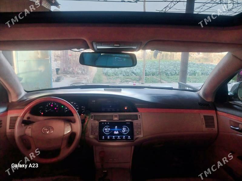 Toyota Avalon 2008 - 190 000 TMT - Hojambaz - img 4