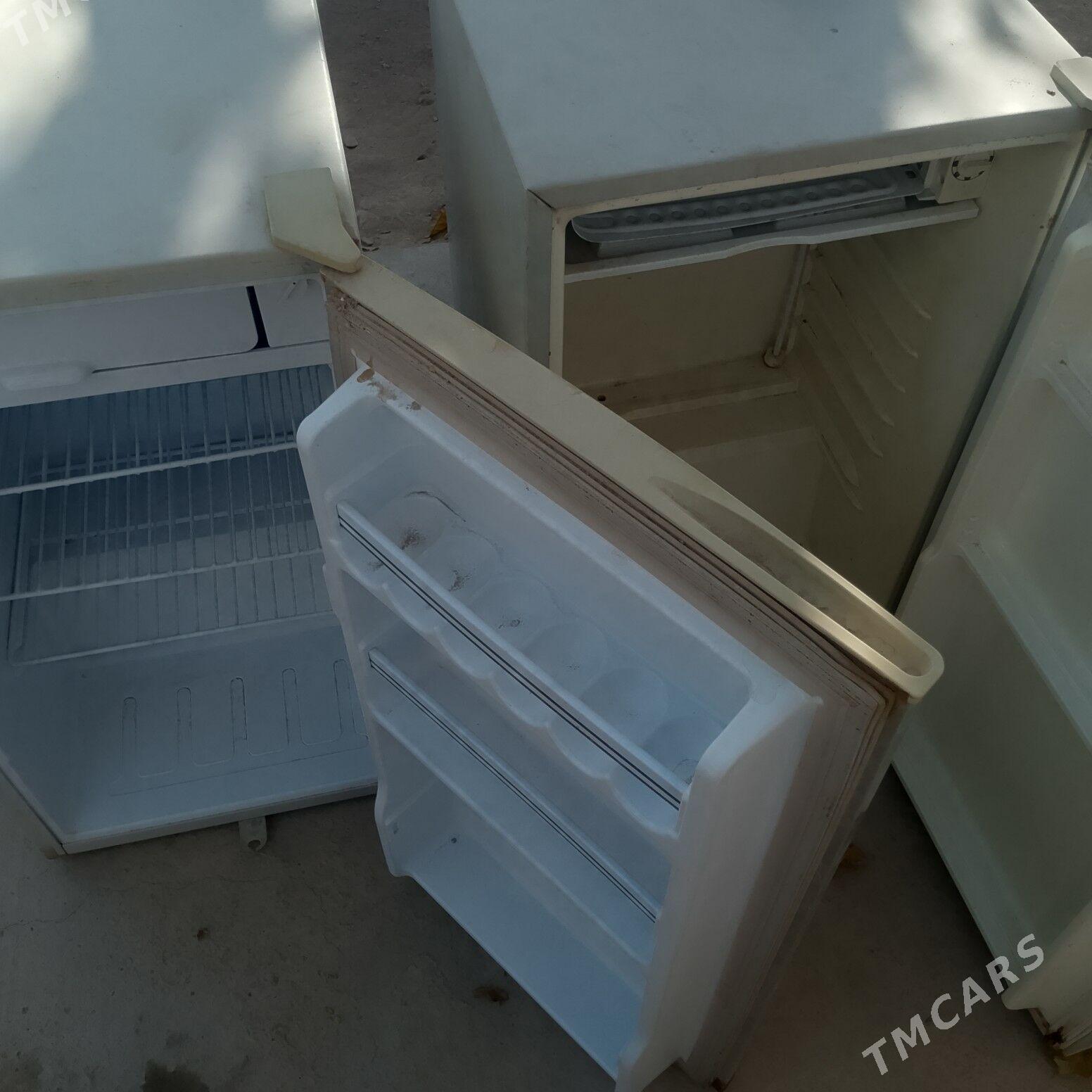 holadilnik - Бекреве - img 1