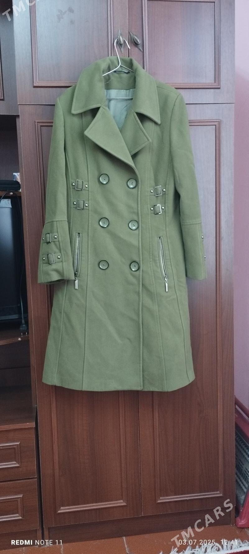 palto - Türkmenabat - img 2