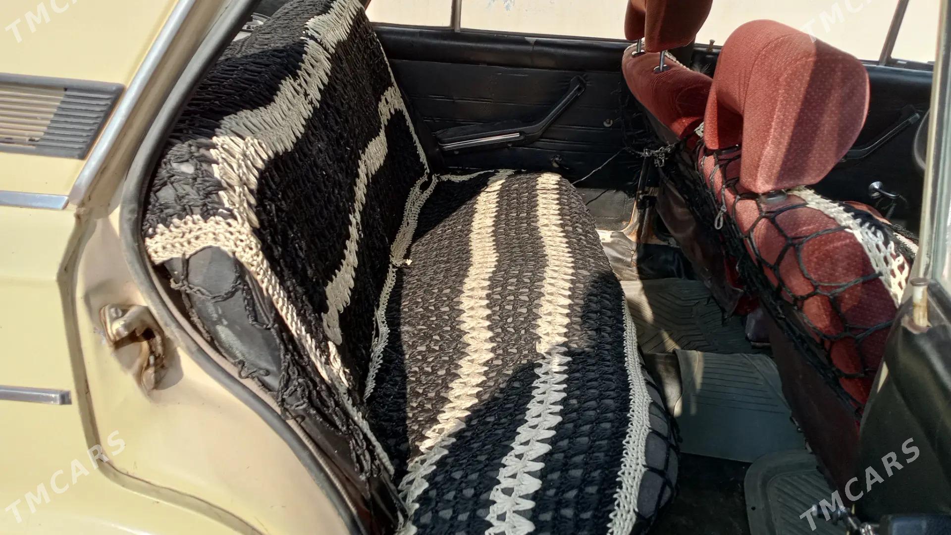 Lada 2106 1985 - 15 000 TMT - Türkmenabat - img 4