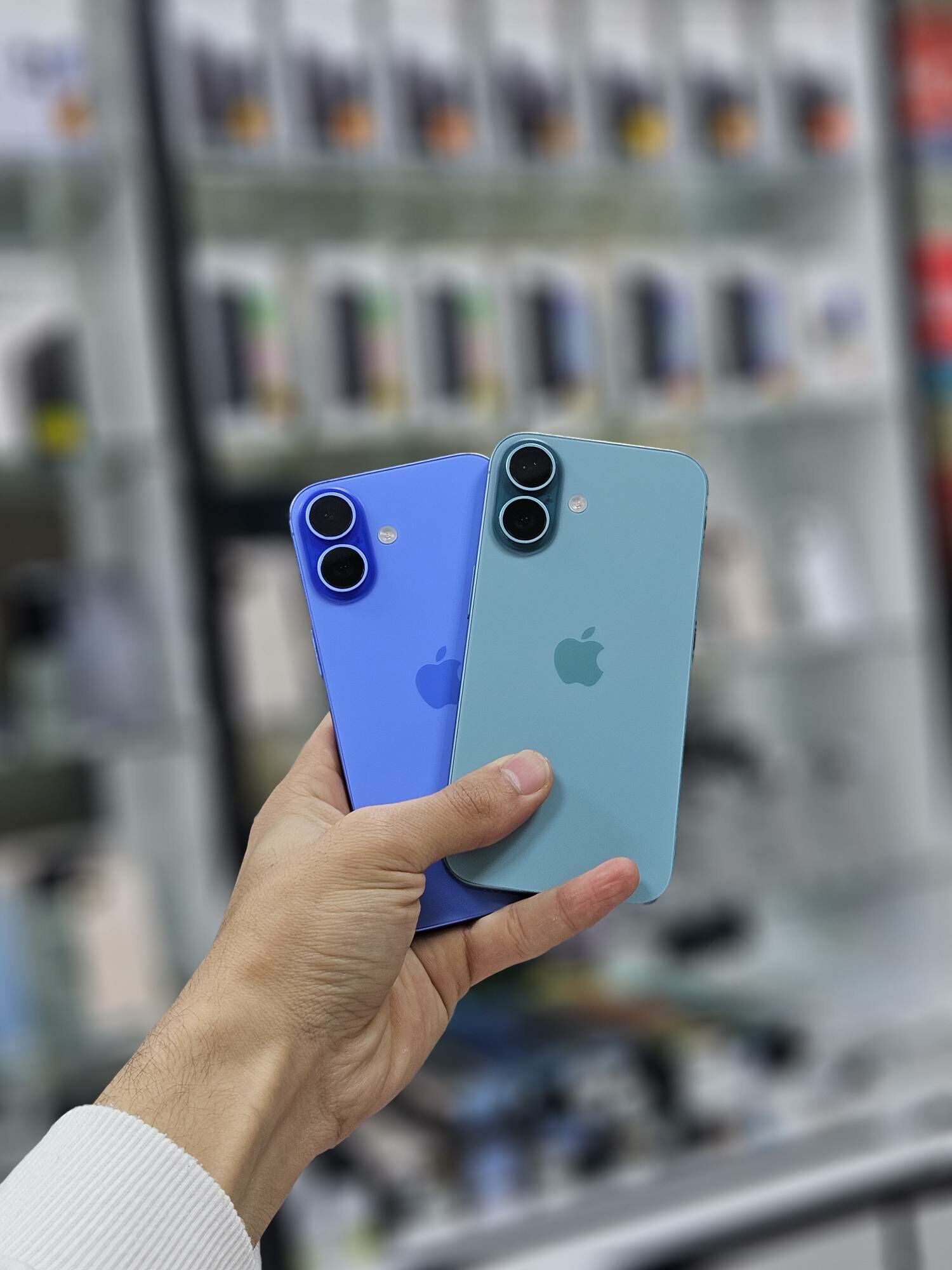 Rabocy iphone Alyas  - Ашхабад - img 7