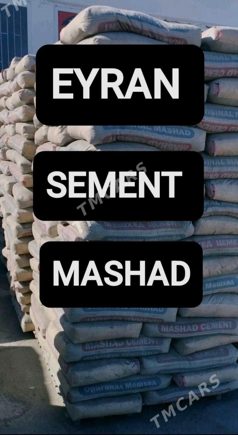 MITI SEMENT MYTY DERS GUM CAGE - Ашхабад - img 6