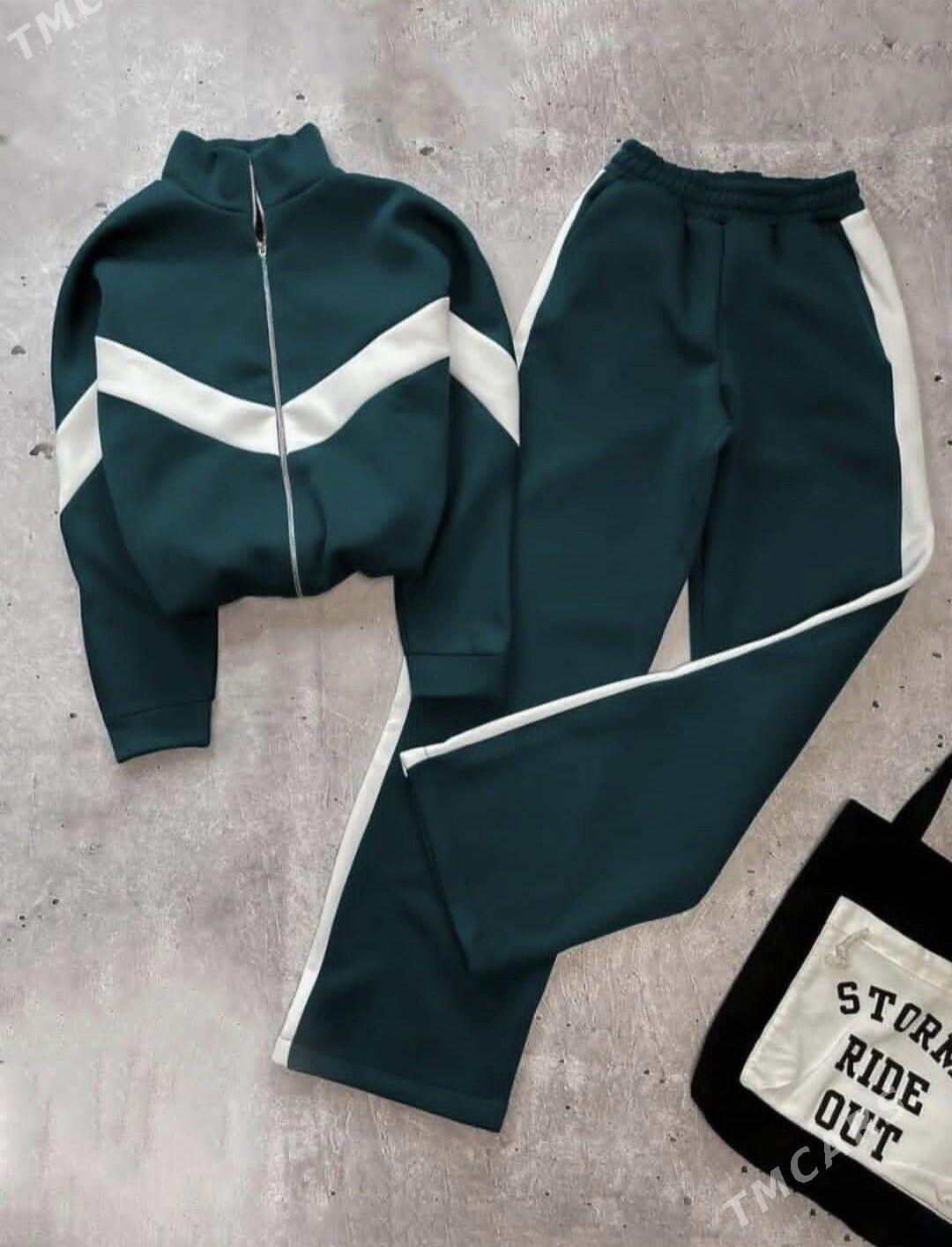 ТУРЕЦКИЙ КОСТЮМ - Aşgabat - img 5