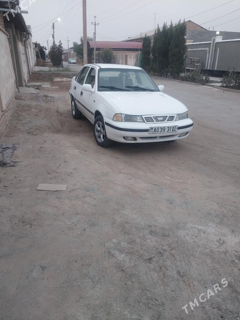 Daewoo Nexia 2002 - 28 000 TMT - Шабатский этрап - img 4