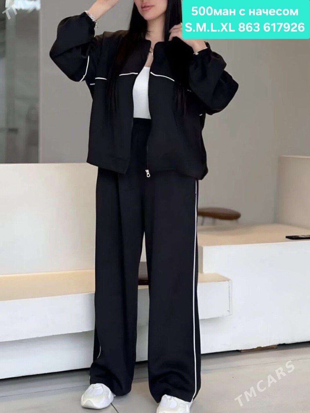 ТУРЕЦКИЙ КОСТЮМ - Aşgabat - img 2