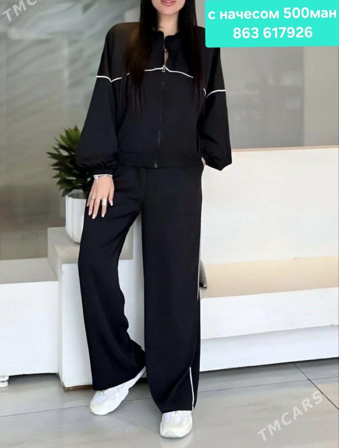 ТУРЕЦКИЙ КОСТЮМ - Aşgabat - img 3