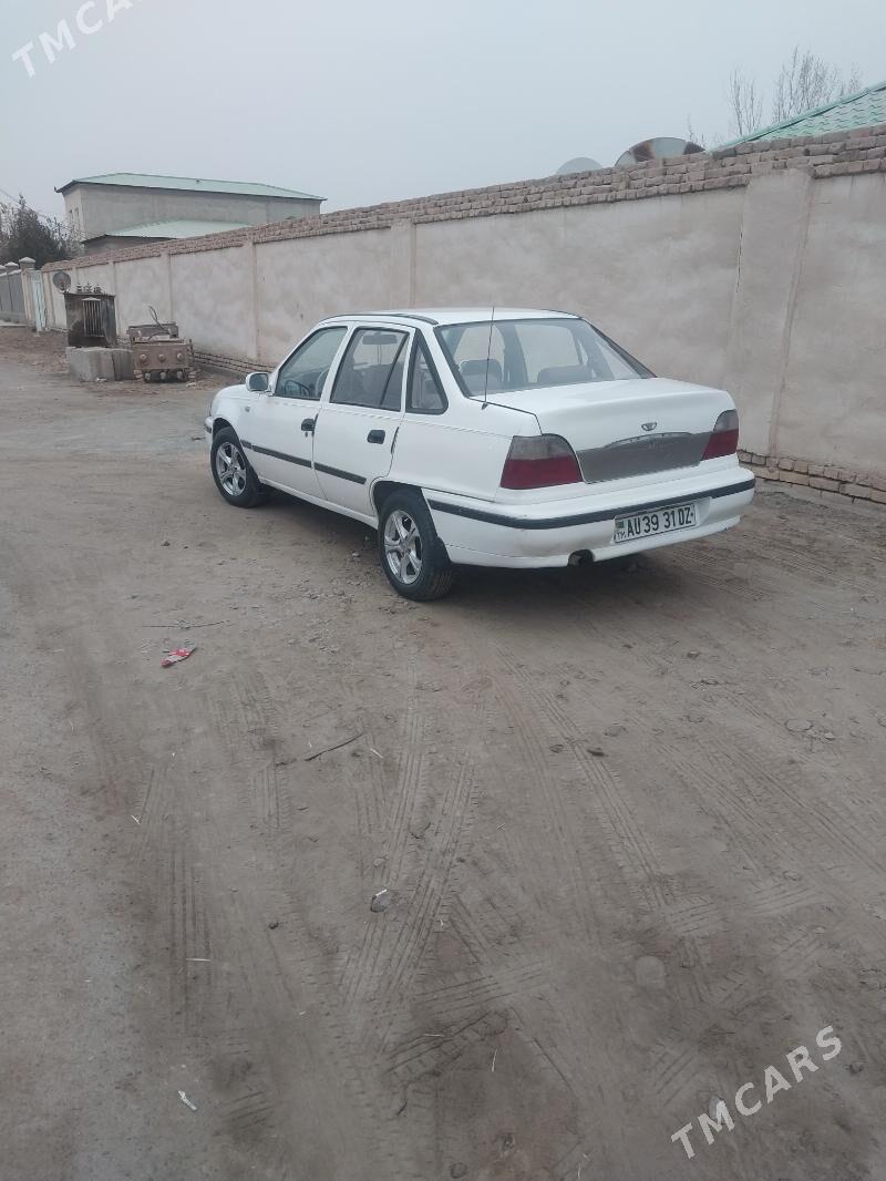Daewoo Nexia 2002 - 28 000 TMT - Шабатский этрап - img 2