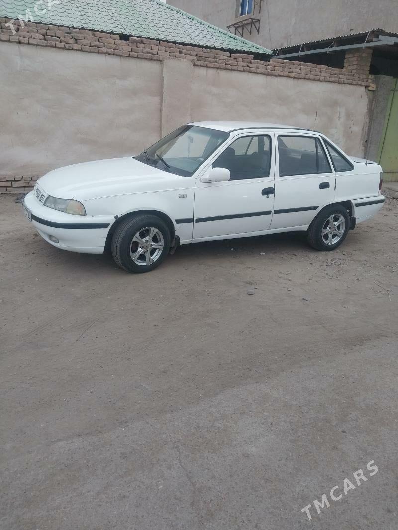 Daewoo Nexia 2002 - 28 000 TMT - Шабатский этрап - img 3