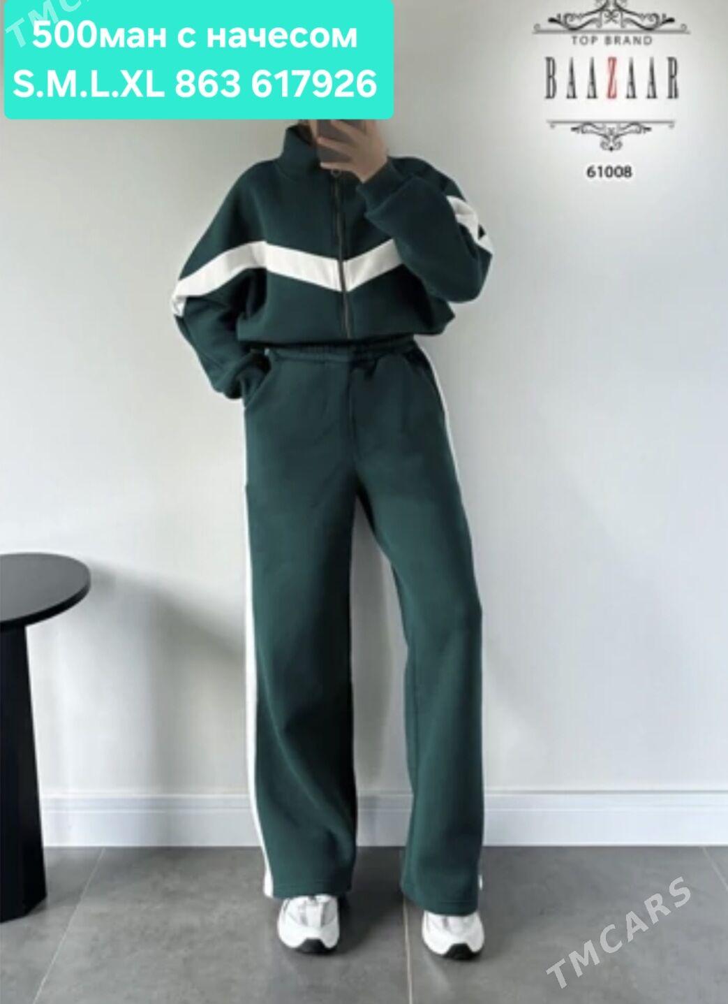 ТУРЕЦКИЙ КОСТЮМ - Aşgabat - img 4