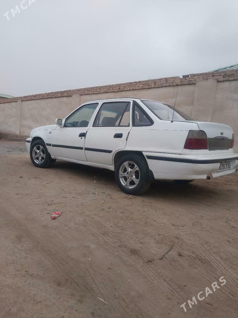 Daewoo Nexia 2002 - 28 000 TMT - Шабатский этрап - img 5