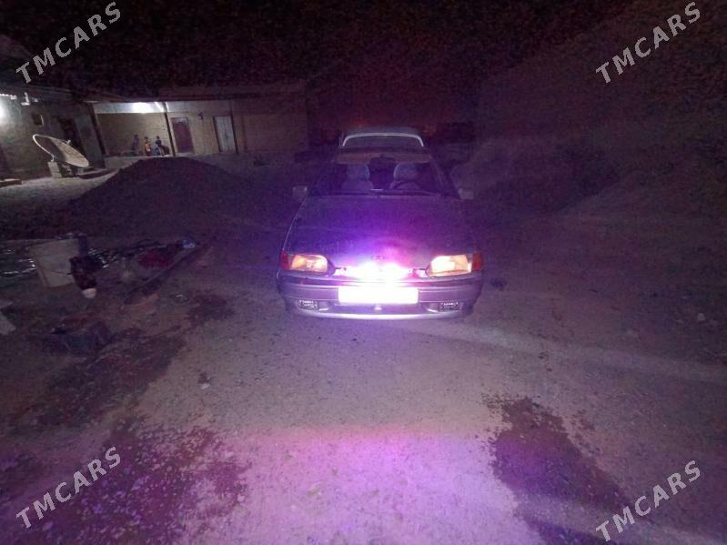 Lada 2115 2004 - 30 000 TMT - Kaka - img 9