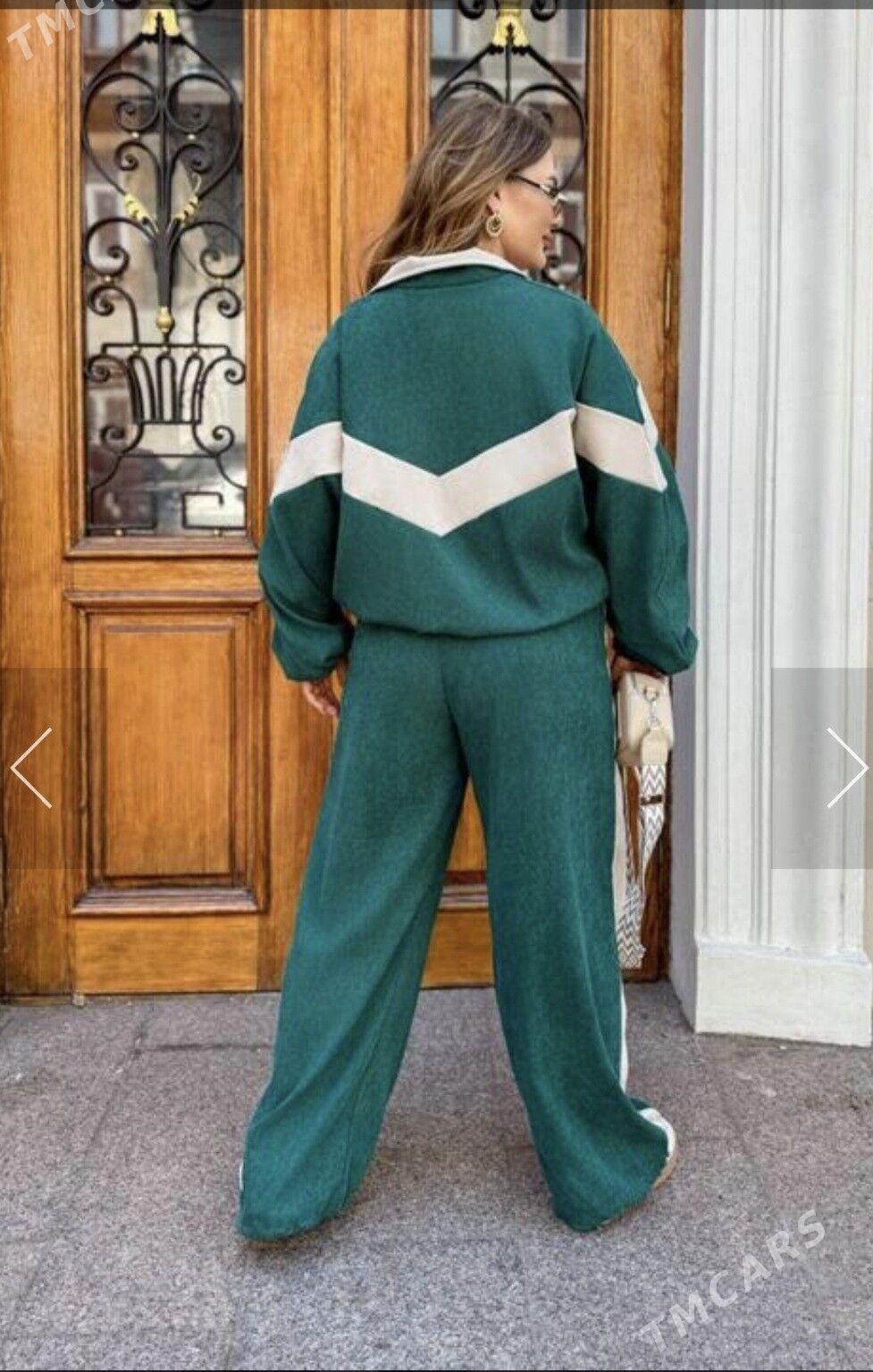 ТУРЕЦКИЙ КОСТЮМ - Aşgabat - img 6