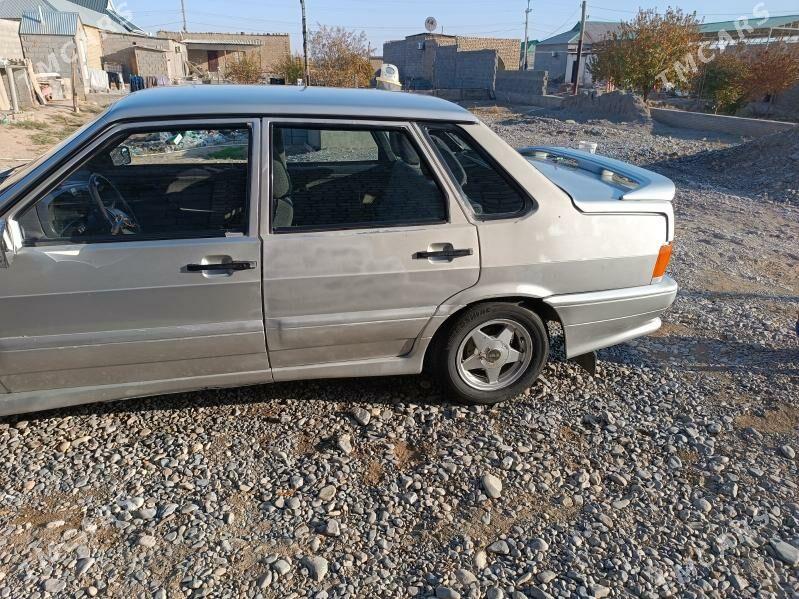 Lada 2115 2004 - 30 000 TMT - Kaka - img 6