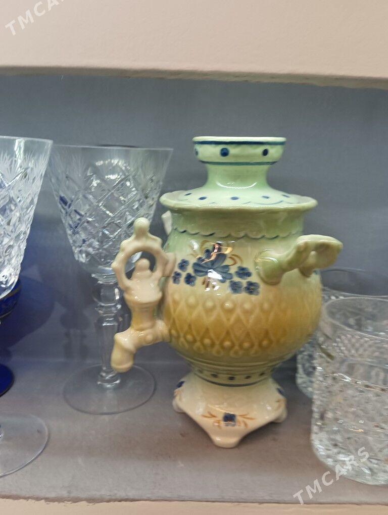 чайнеклер - Ашхабад - img 6