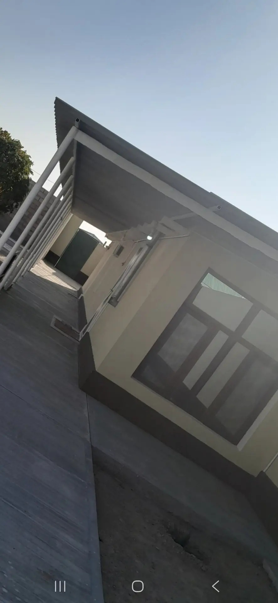 PLAN JAY TAYYN - Ак-Бугдайский этрап - img 8