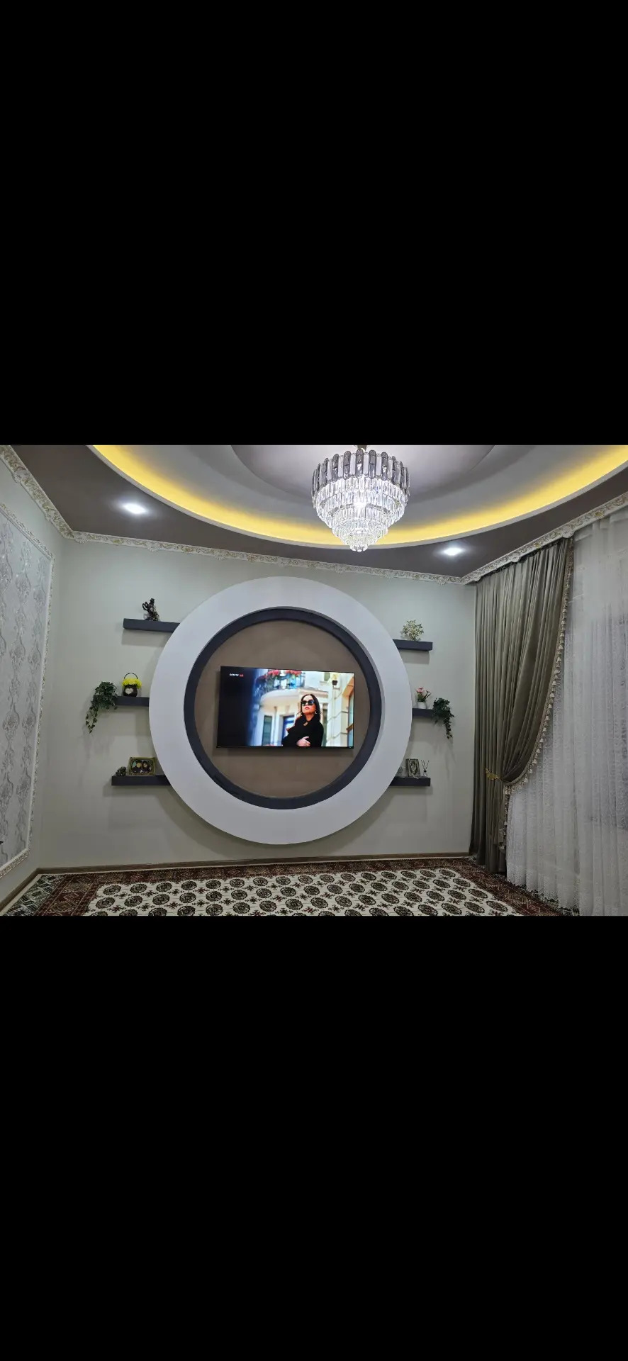 PLAN JAY TAYYN - Ак-Бугдайский этрап - img 5