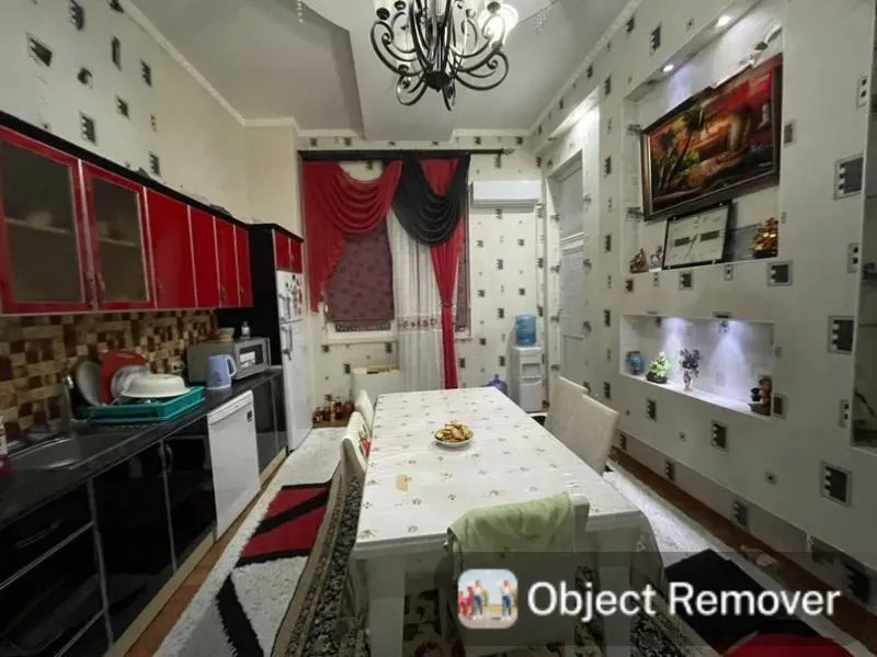 продажа элитки - ул. Московская (10 йыл абаданчылык ш.) - img 2