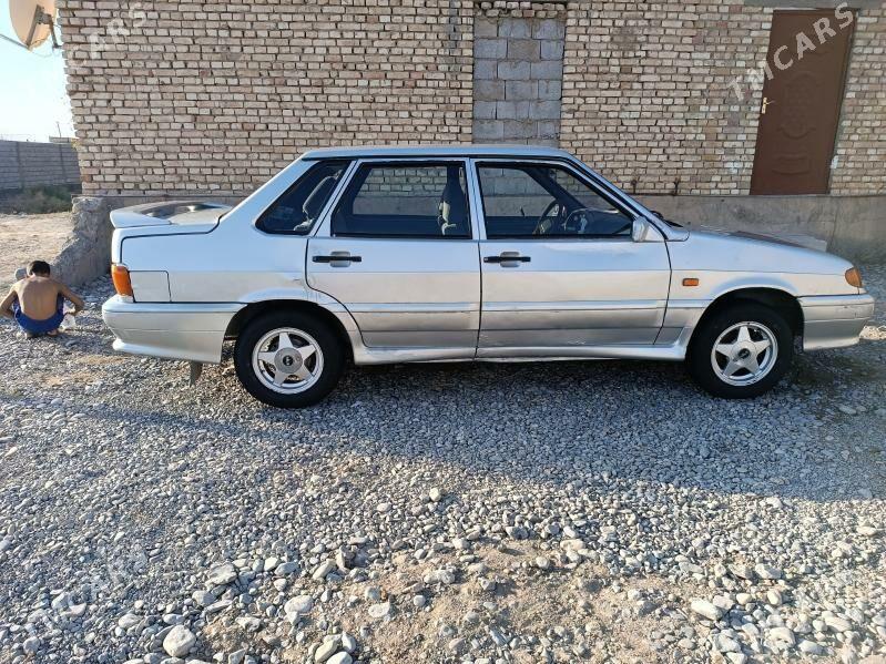 Lada 2115 2004 - 30 000 TMT - Kaka - img 4