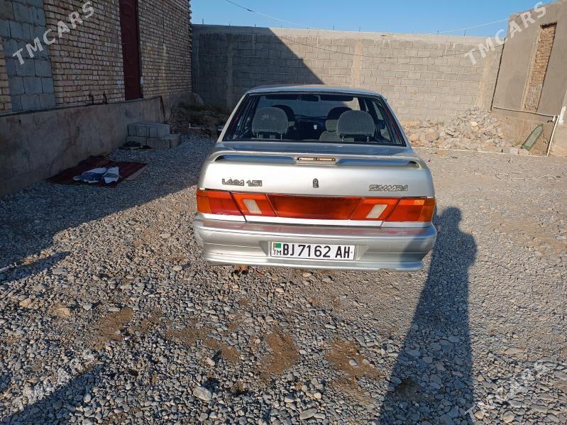 Lada 2115 2004 - 30 000 TMT - Kaka - img 2
