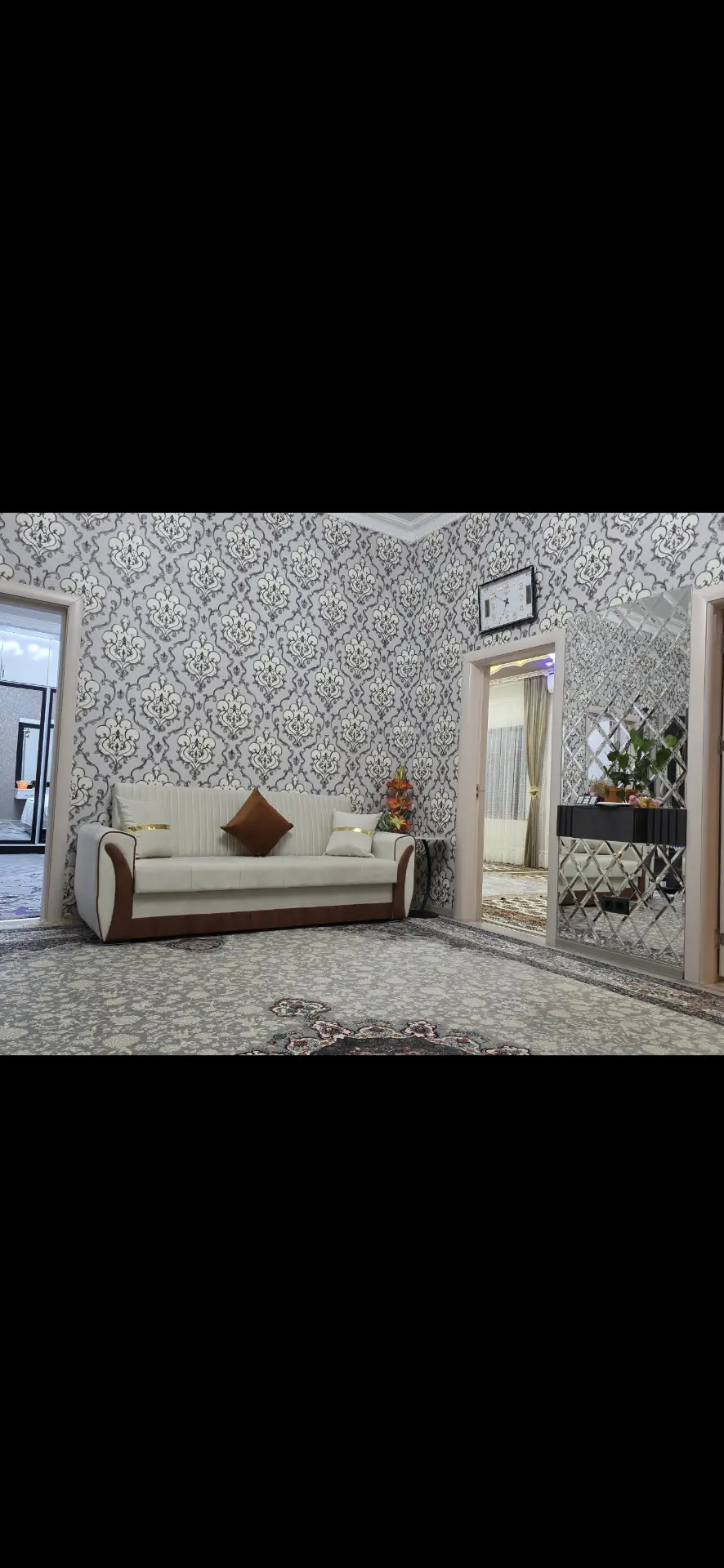 PLAN JAY TAYYN - Ак-Бугдайский этрап - img 7