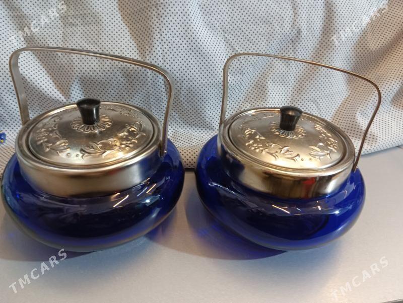 чайнеклер - Ашхабад - img 4