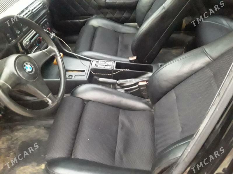 BMW 525 1994 - 70 000 TMT - Кёнеургенч - img 8