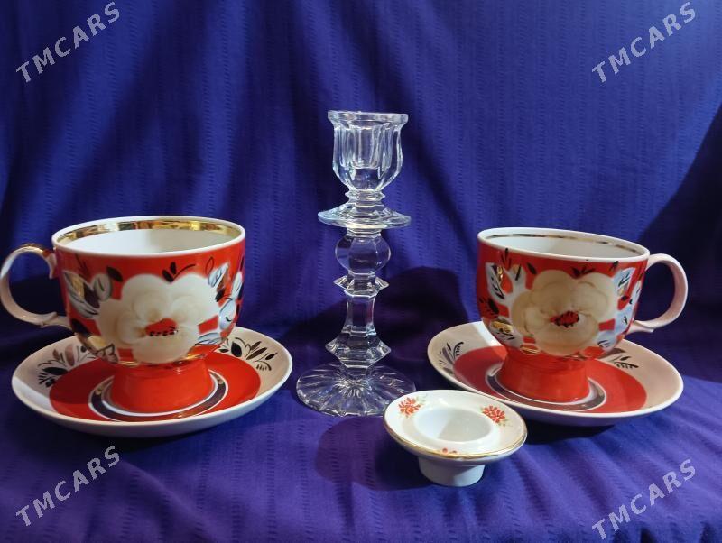 чайнеклер - Ашхабад - img 5