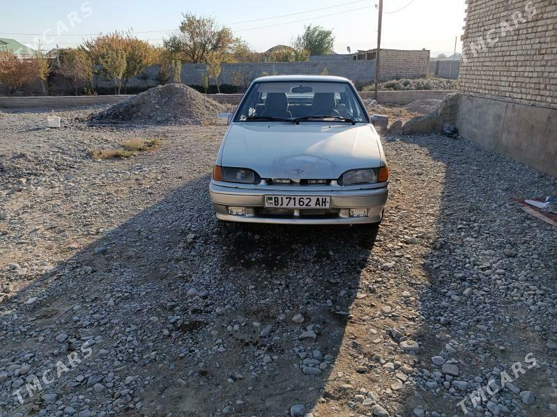 Lada 2115 2004 - 30 000 TMT - Kaka - img 3