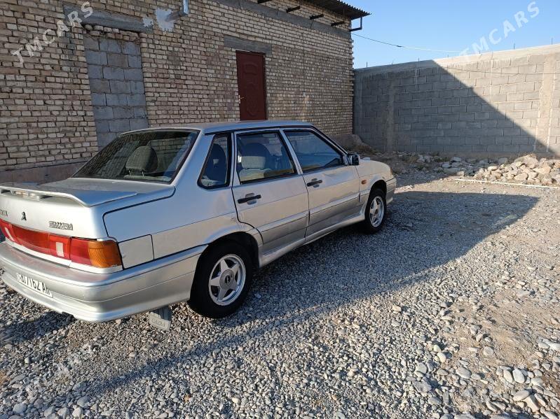 Lada 2115 2004 - 30 000 TMT - Kaka - img 5