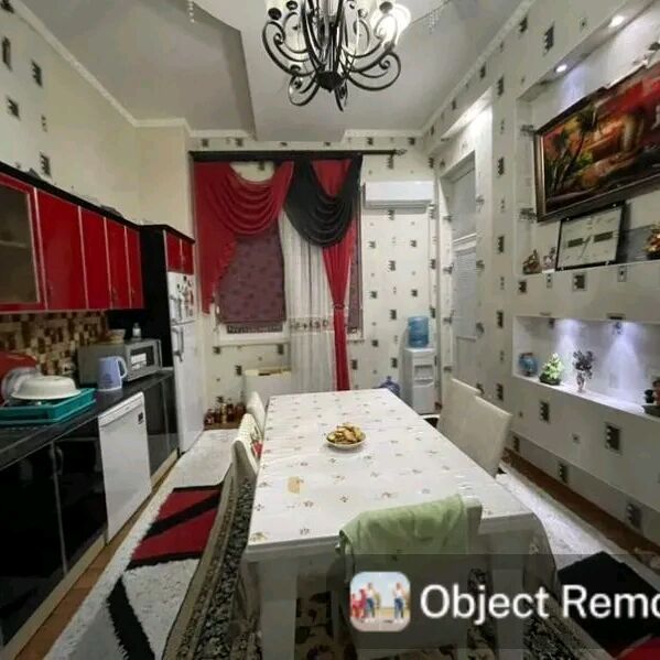 продажа элитки - ул. Московская (10 йыл абаданчылык ш.) - img 1