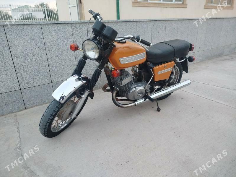 Iž Ýupiter 1999 - 17 000 TMT - Ýaşlyk - img 4