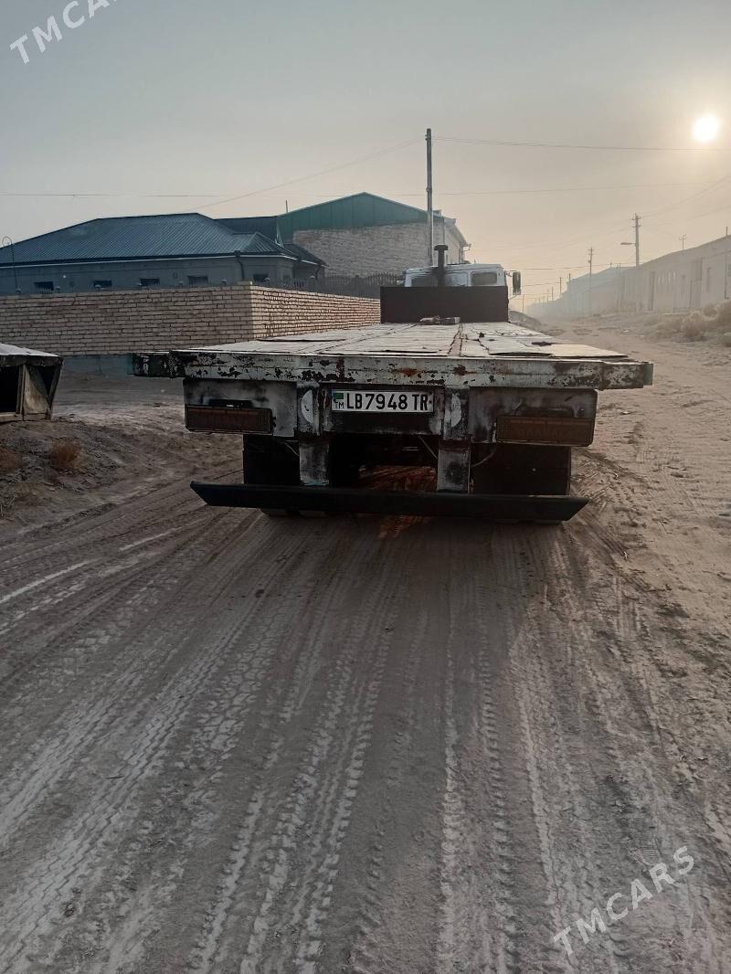 Kogel Cargo 1988 - 70 000 TMT - Туркменабат - img 2