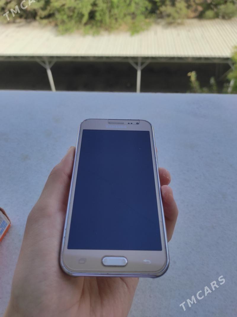 samsung j2 - Aşgabat - img 3
