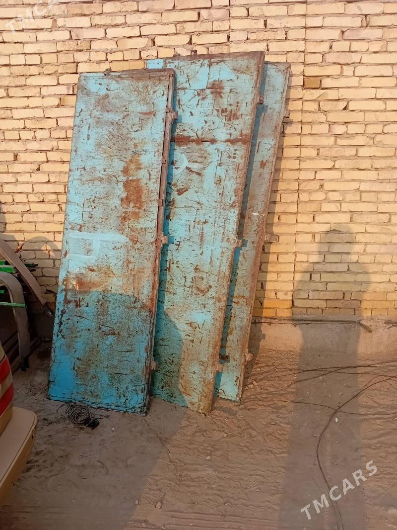 Kogel Cargo 1988 - 70 000 TMT - Туркменабат - img 6