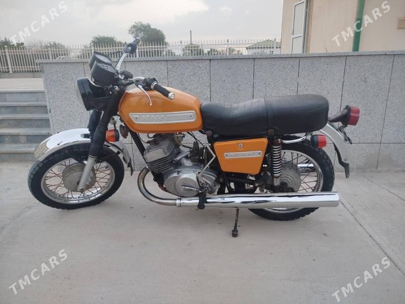 Iž Ýupiter 1999 - 17 000 TMT - Ýaşlyk - img 3