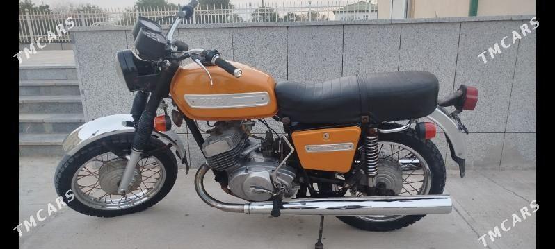 Iž Ýupiter 1999 - 17 000 TMT - Ýaşlyk - img 5