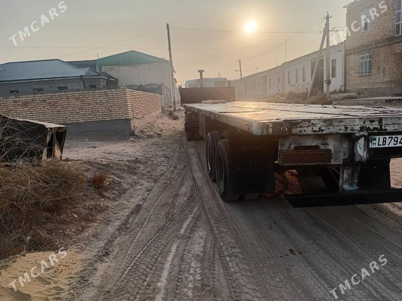 Kogel Cargo 1988 - 70 000 TMT - Туркменабат - img 3