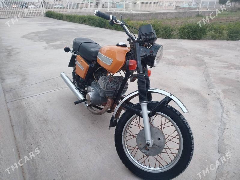 Iž Ýupiter 1999 - 17 000 TMT - Ýaşlyk - img 2