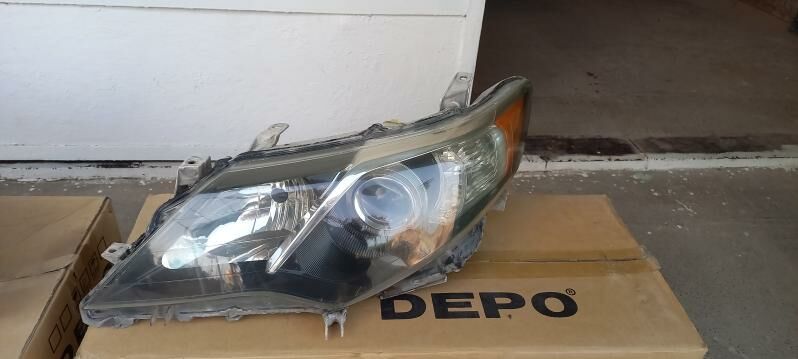 Palta s klas fara 1 000 TMT - Ашхабад - img 2