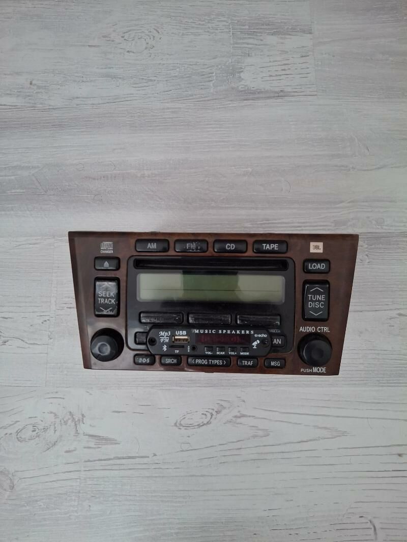 Satlyk magnitafon 500 TMT - Балканабат - img 2