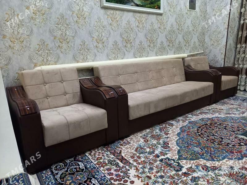 Diwan kresla - Şabat etr. - img 2