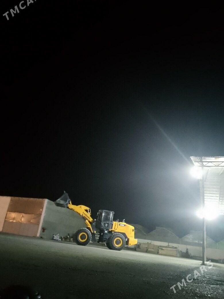 LiuGong 855 2022 - 922 000 TMT - Хитровка - img 3