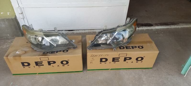 Palta s klas fara 1 000 TMT - Ашхабад - img 1