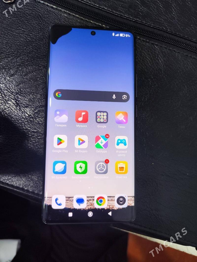 редми ноте 14 про - Туркменабат - img 3