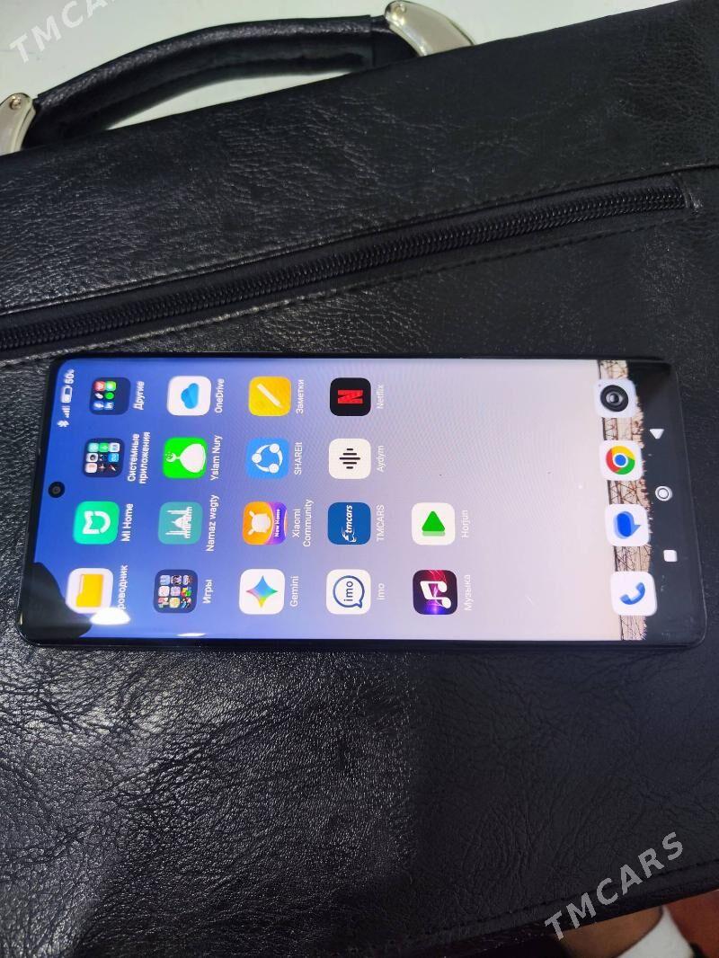 редми ноте 14 про - Туркменабат - img 2