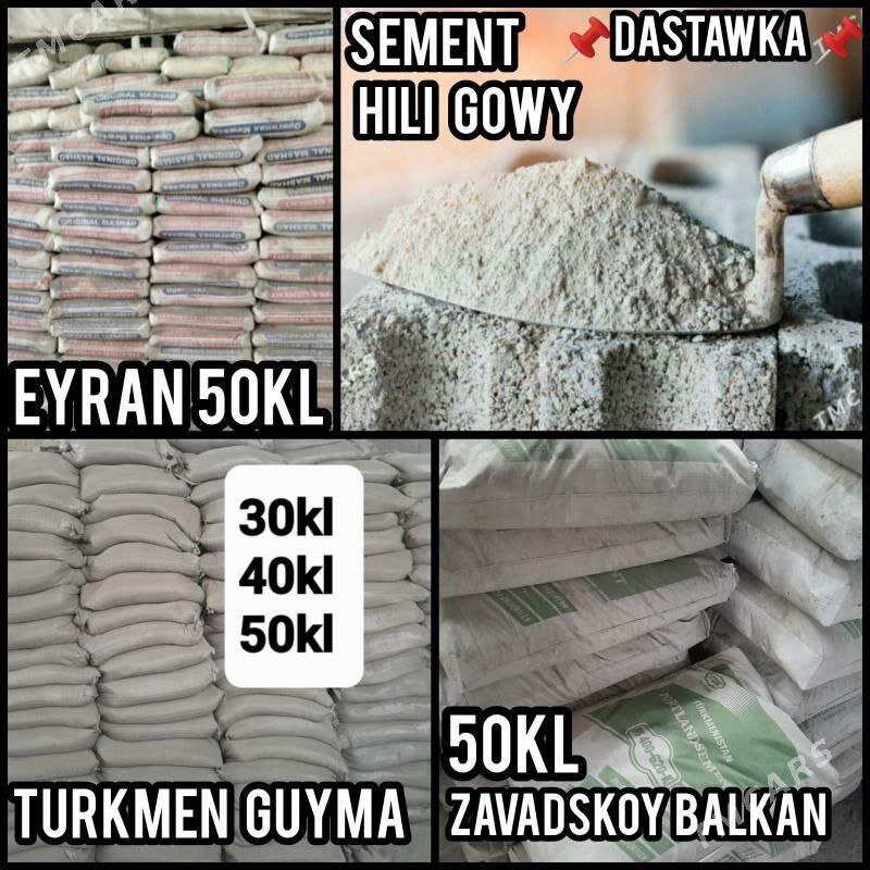 NULYOWKA PULPA  KERAMSIT MYTY - Ашхабад - img 2